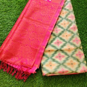 Pochampally Saree