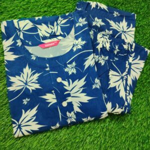 Cotton Co-Ord Set