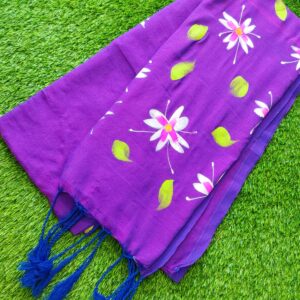 Kadhi Cotton Saree