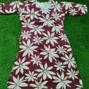 Cotton Kurti