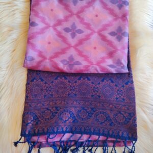 Pochampally Saree