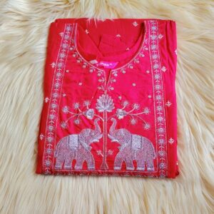 Kurti-TVK TRENDS
