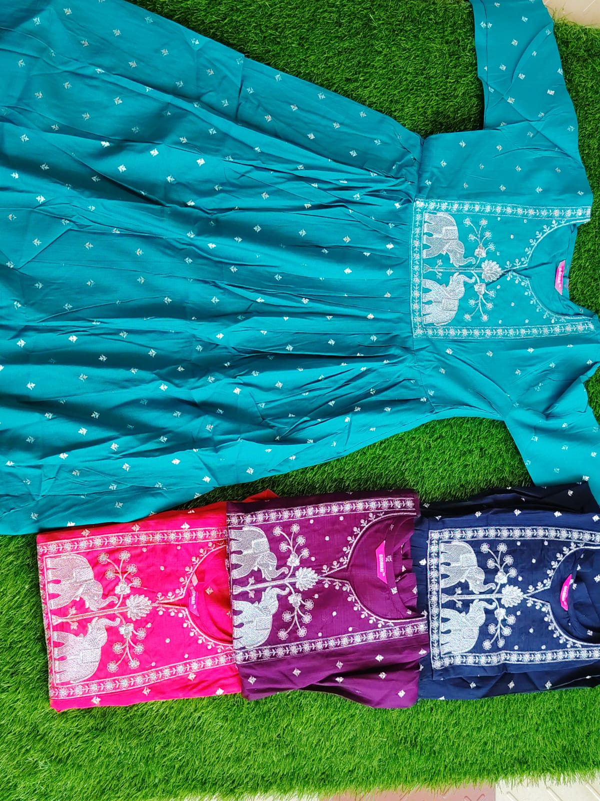 Kurti-TVK TRENDS - Image 3
