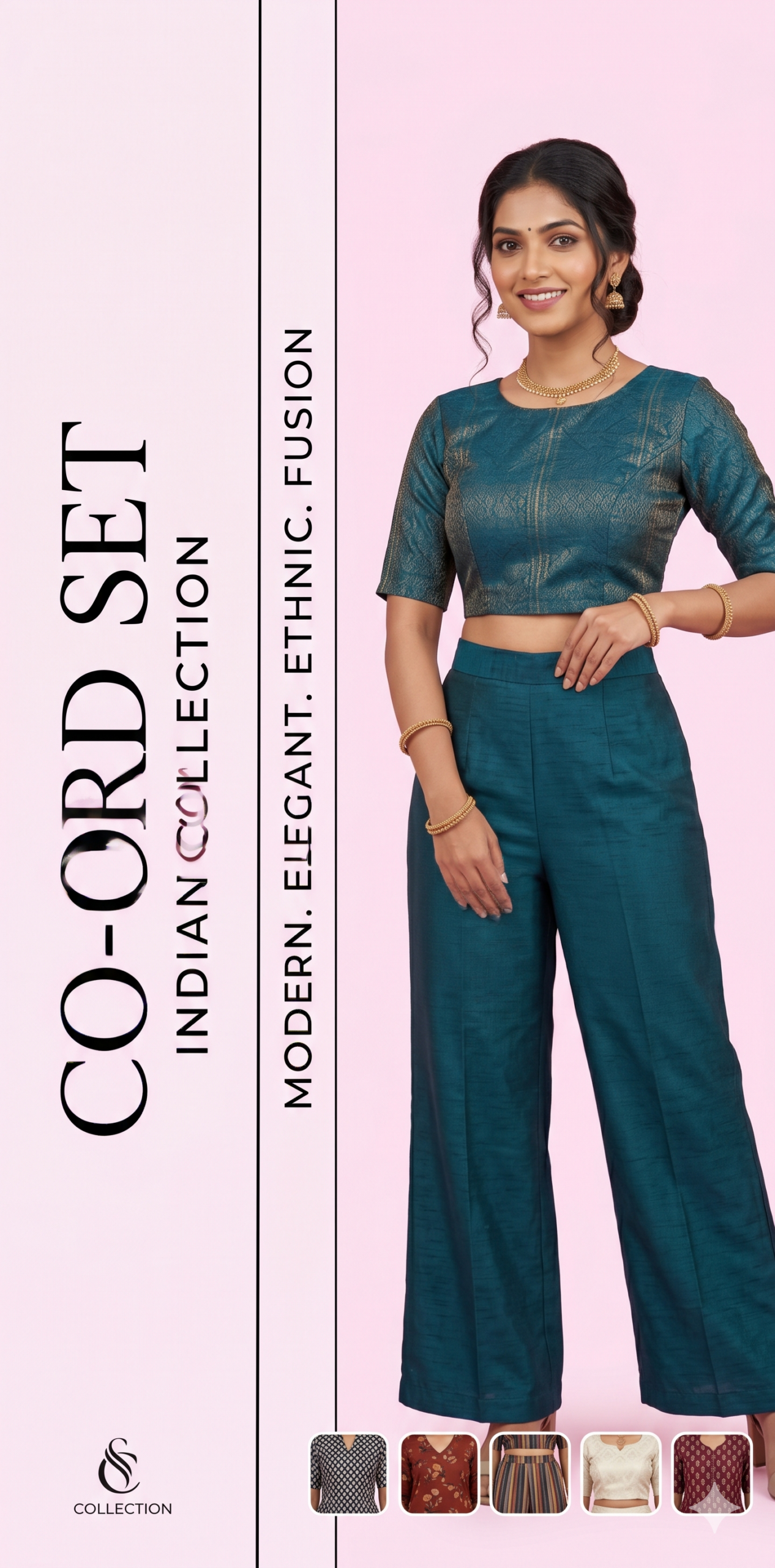 Co-Ord Sets