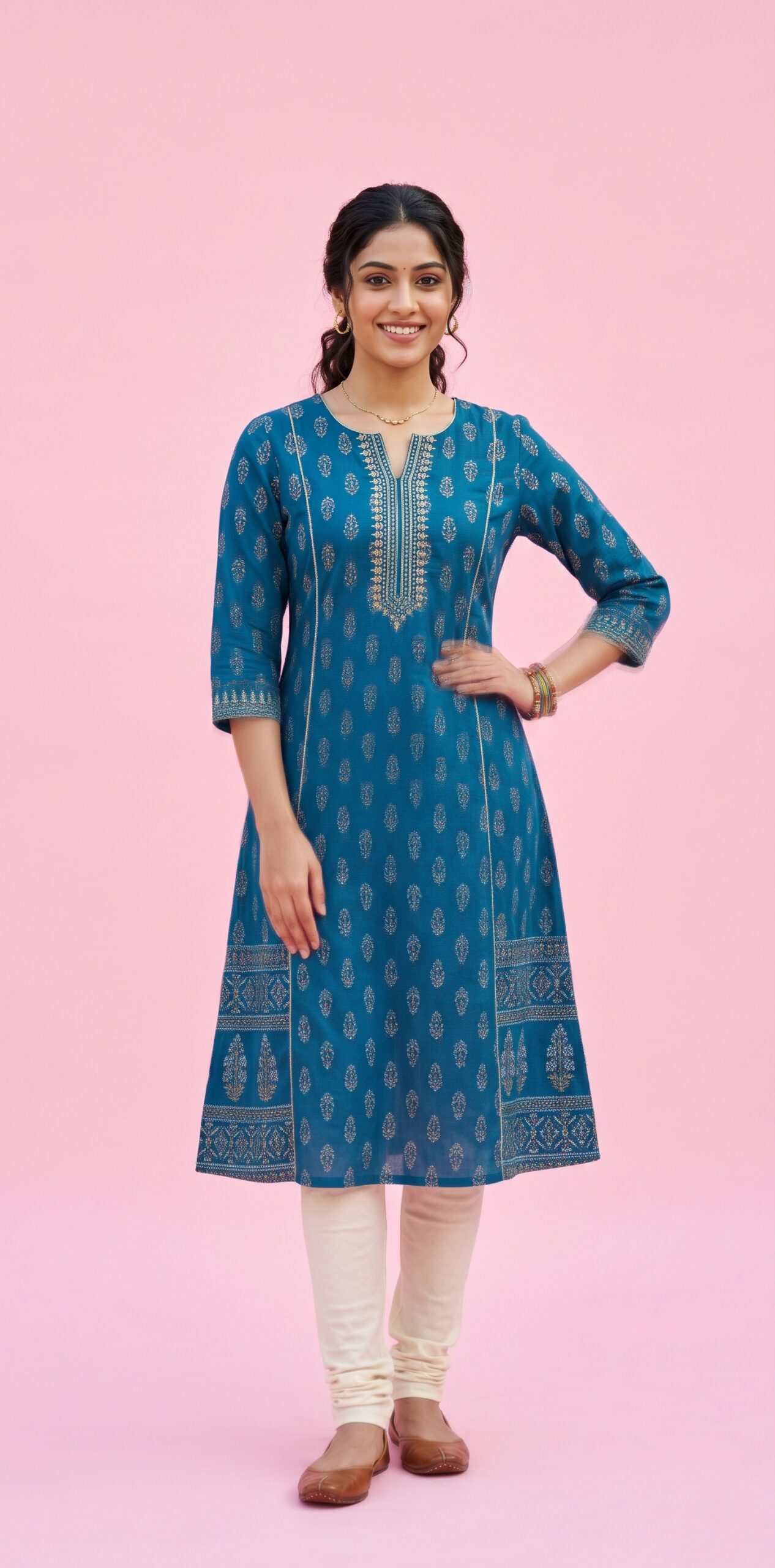 Kurtis Collection