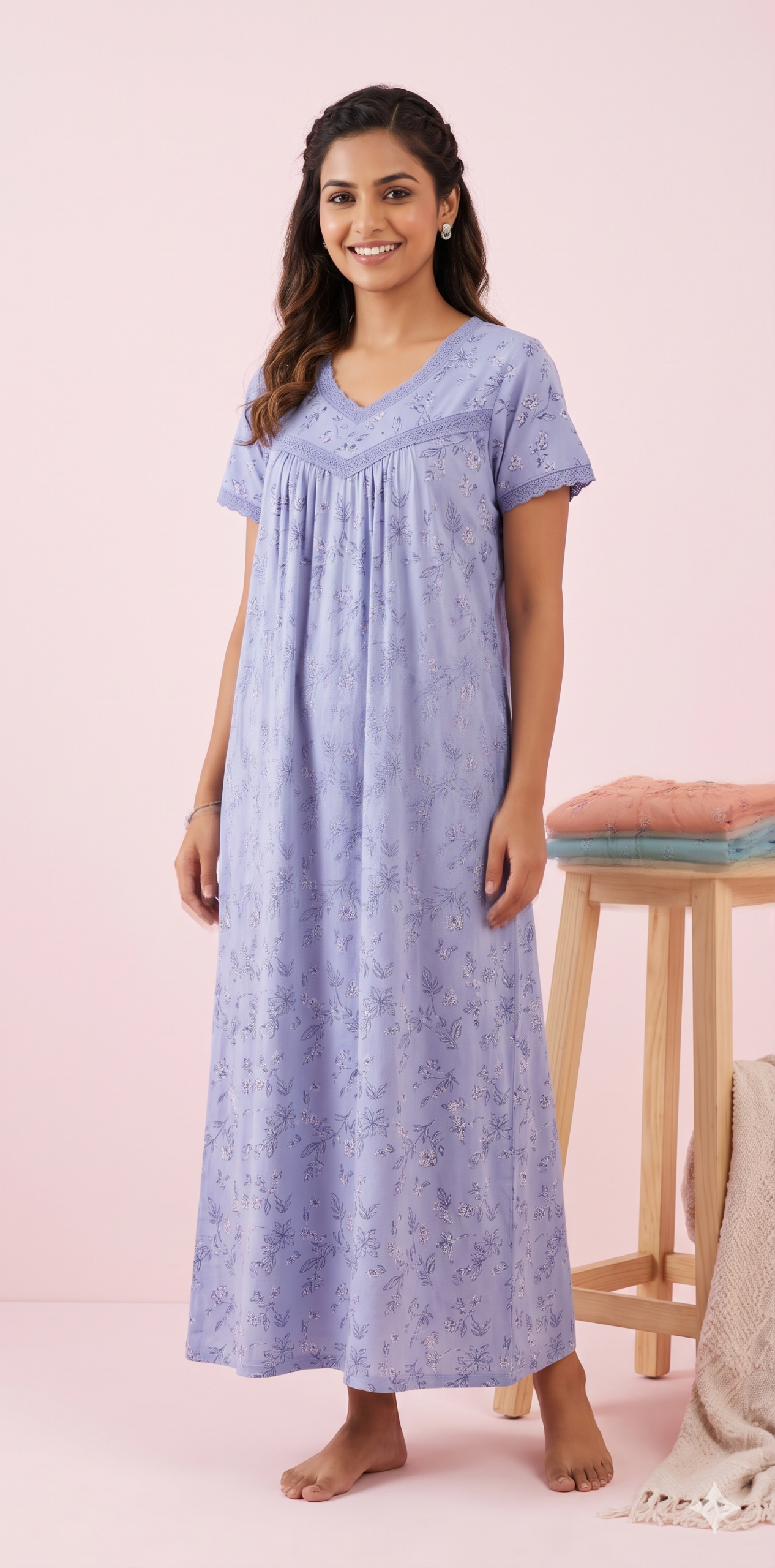 Nighties Collection