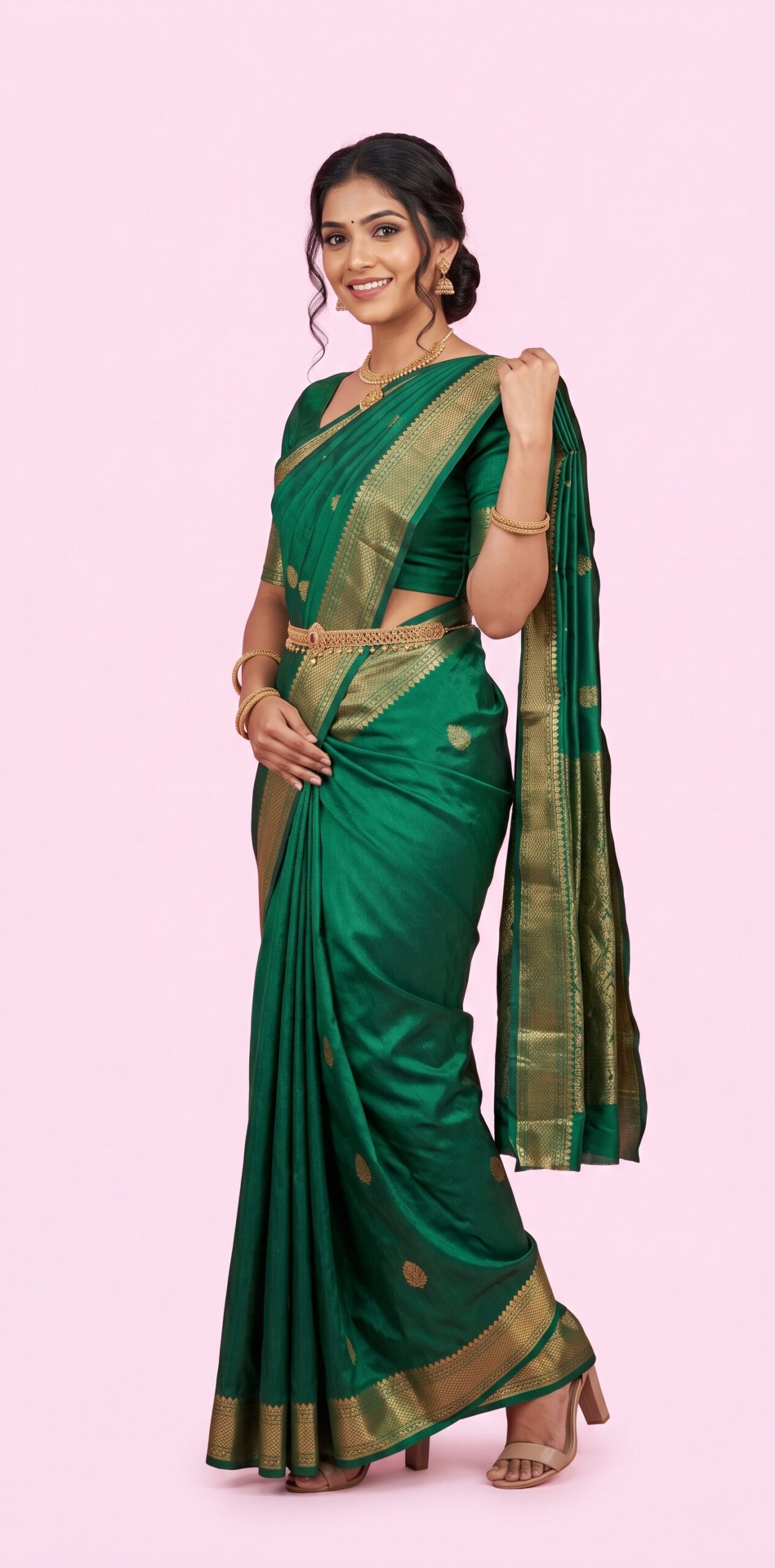 Sarees Collection