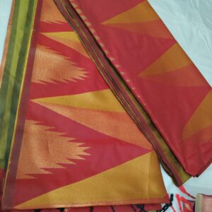 Premium Soft silk saree
